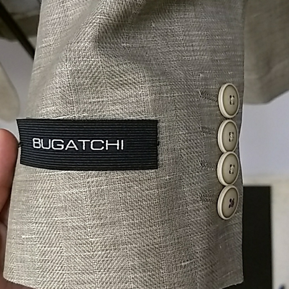 Bugatchi Blazer - image 5